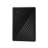 Western Digital 5TB My Passport Portable HDD